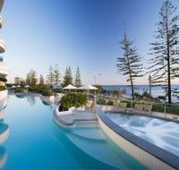Mantra Sirocco Resort
