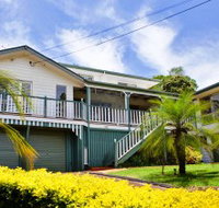 Cayambe View Bed and Breakfast