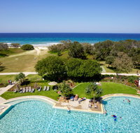 Ramada Marcoola Beach