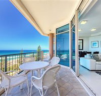 Oceana On Broadbeach - 2032 Olympic Games