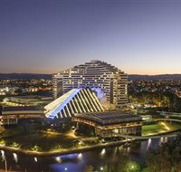 Jupiters Hotel and Casino Gold Coast - 2032 Olympic Games