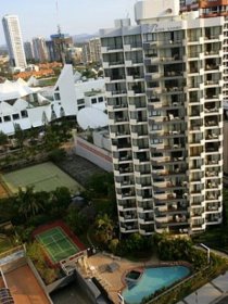 Pacific Resort Broadbeach - 2032 Olympic Games 2