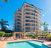 San Mateo on Broadbeach - 2032 Olympic Games