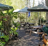 Goat Island Lodge - 2032 Olympic Games