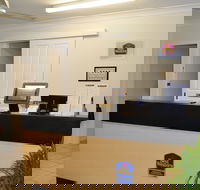 BEST WESTERN Lakesway Motor Inn - 2032 Olympic Games