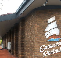 BEST WESTERN Endeavour Motel - 2032 Olympic Games