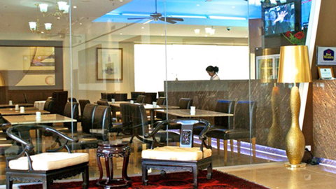 BEST WESTERN Astor Metropole Hotel And Apartments - 2032 Olympic Games 0