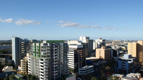 BEST WESTERN Astor Metropole Hotel And Apartments - 2032 Olympic Games 2
