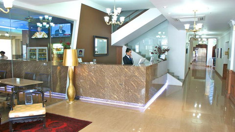 BEST WESTERN Astor Metropole Hotel And Apartments - 2032 Olympic Games 3