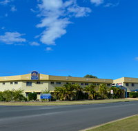 BEST WESTERN Boulevard Lodge - 2032 Olympic Games
