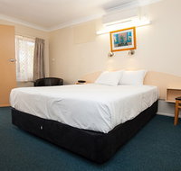 BEST WESTERN Bundaberg City Motor Inn - 2032 Olympic Games