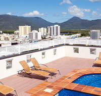 BEST WESTERN PLUS Cairns Central Apartments - 2032 Olympic Games