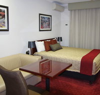 BEST WESTERN Ensenada Motor Inn - 2032 Olympic Games