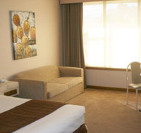 Best Western Southgate Motel