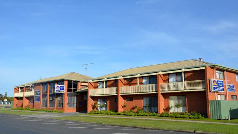 Apollo Bay VIC 2032 Olympic Games