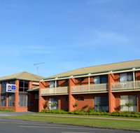 Best Western Apollo Bay Motel and Apartments - 2032 Olympic Games