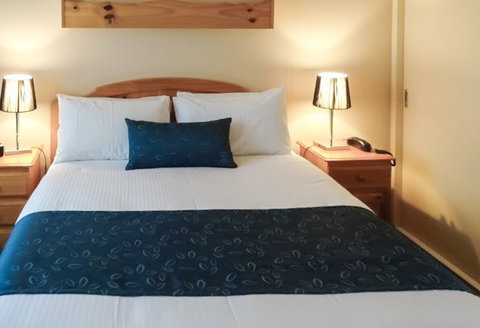 BEST WESTERN Fawkner Airport Motor Inn And Serviced Apartments - 2032 Olympic Games 1