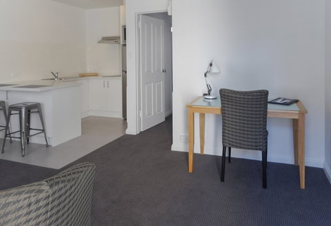 BEST WESTERN Fawkner Airport Motor Inn And Serviced Apartments - 2032 Olympic Games 2