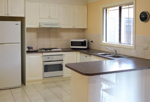 BEST WESTERN Fawkner Airport Motor Inn And Serviced Apartments - 2032 Olympic Games 4