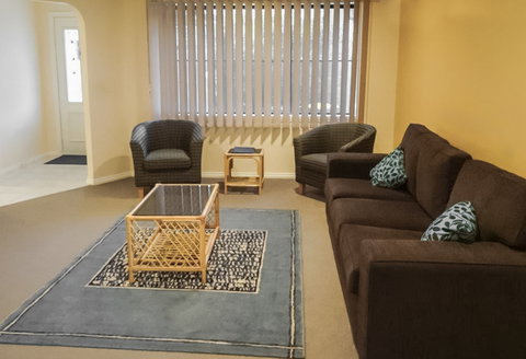 BEST WESTERN Fawkner Airport Motor Inn And Serviced Apartments - 2032 Olympic Games 5