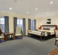 BEST WESTERN PLUS Buckingham International - 2032 Olympic Games