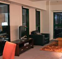 BEST WESTERN Riverside Apartments - 2032 Olympic Games