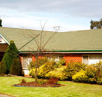 BEST WESTERN Sandown Heritage Motel