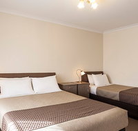 BEST WESTERN Olde Maritime Motor Inn - 2032 Olympic Games