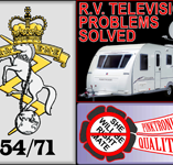 PinkTronix-RV TV Specialist - 2032 Olympic Games