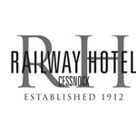 Railway Hotel - 2032 Olympic Games 0
