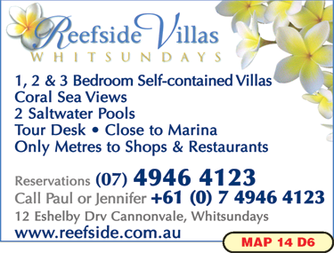 Reefside Villas - 2032 Olympic Games 4
