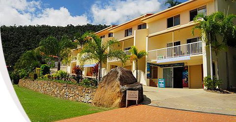 Reefside Villas - 2032 Olympic Games 17