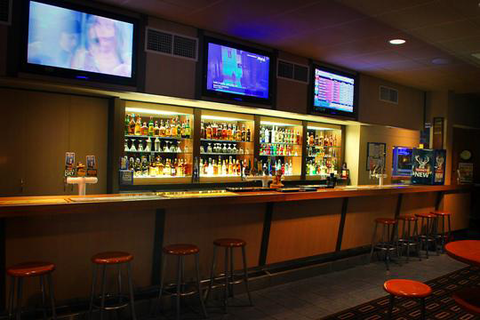 Railway Hotel - 2032 Olympic Games 18