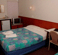 The Bunbury Welcome Inn Motel - 2032 Olympic Games