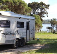 Rest Point Holiday Village - 2032 Olympic Games