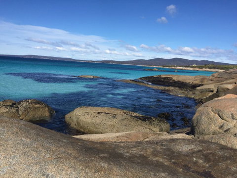 Kellraine Holiday Units - 2032 Olympic Games 1