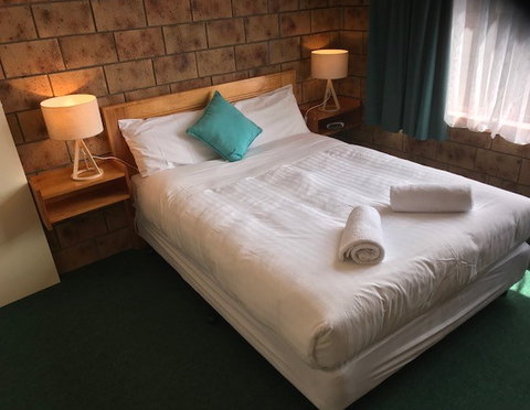 Kellraine Holiday Units - 2032 Olympic Games 3