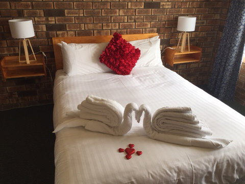 Kellraine Holiday Units - 2032 Olympic Games 4