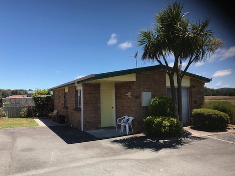 Kellraine Holiday Units - 2032 Olympic Games 5