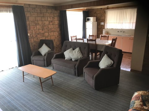 Kellraine Holiday Units - 2032 Olympic Games 8