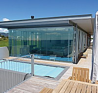 The Ocean Retreat