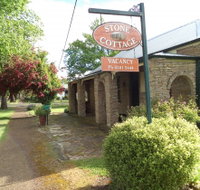 Stone Cottage - 2032 Olympic Games