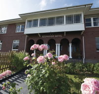 The Kermandie Hotel