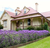 Cambridge House BB