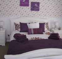 Cherry Bounce Bed  Breakfast