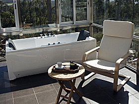 Harmony Hill Wellness And Organic Spa Retreat - Accommodation - 2032 Olympic Games 0