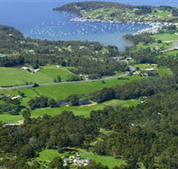 Parnella Kettering Accommodation - 2032 Olympic Games