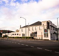 Kingston Hotel - 2032 Olympic Games