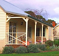 Margate Cottage Boutique Bed And Breakfast - 2032 Olympic Games