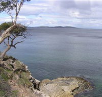 Hidden Bay Holiday Home - 2032 Olympic Games